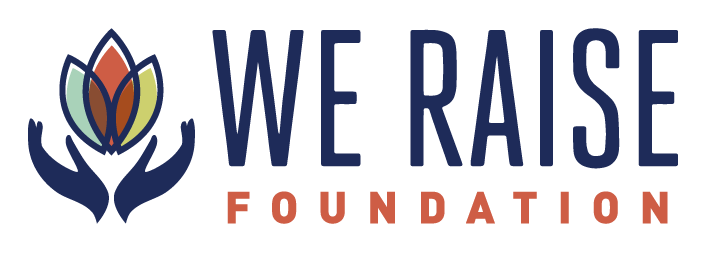We Raise Foundation